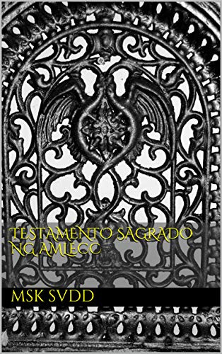 Testamento Sagrado Ng AMLECC