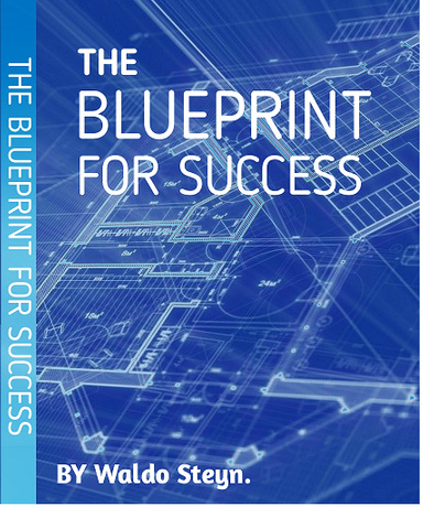 Blueprint To Success
