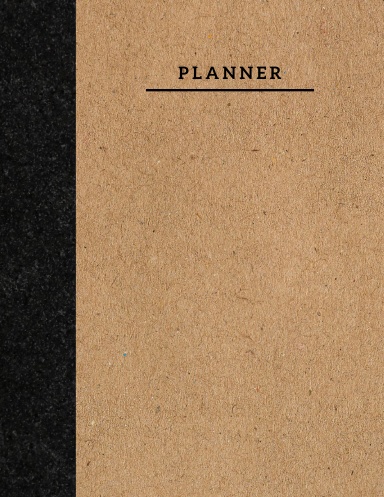 Planner
