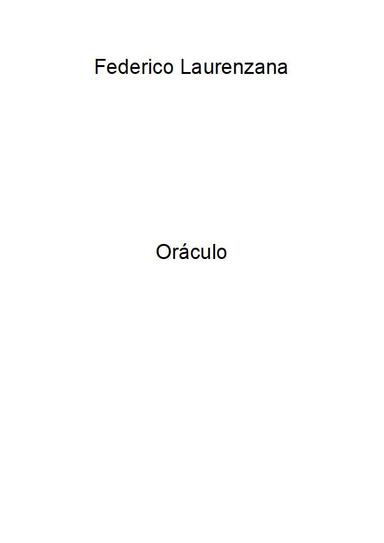 Oráculo