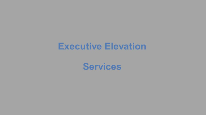 Executive Elevation Services Digital Brochure