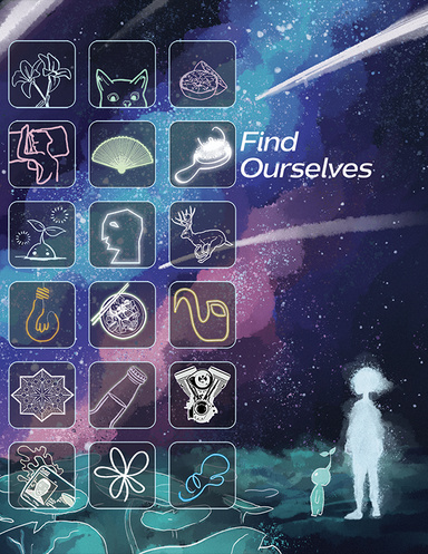 Find Ourselves Ebook