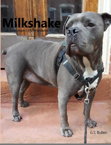 Milkshake