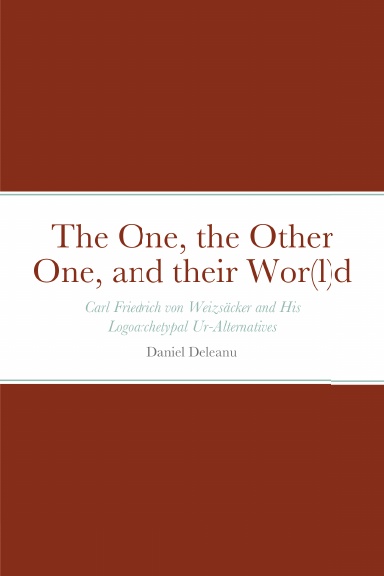 The One, the Other One, and their Wor(l)d