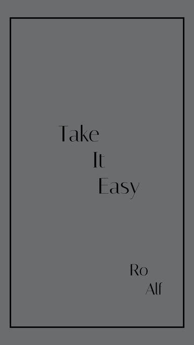 TakeItEasy