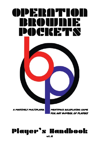 Operation Brownie Pockets