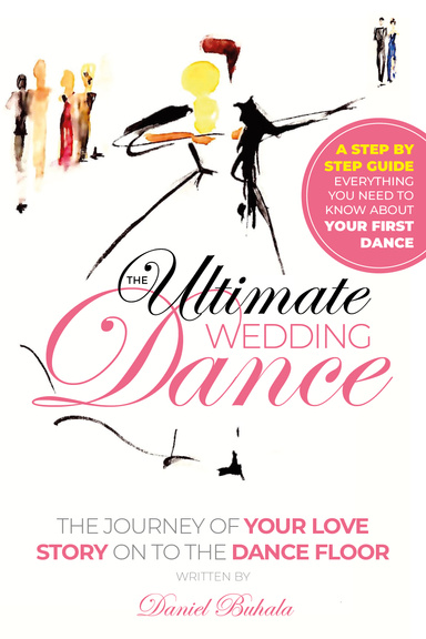 The Ultimate Wedding Dance