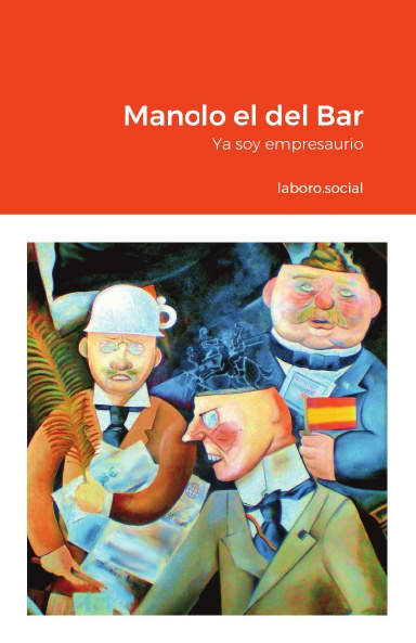 Manolo el del Bar