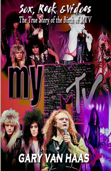 My MTV!
