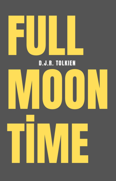 Full Moon Time