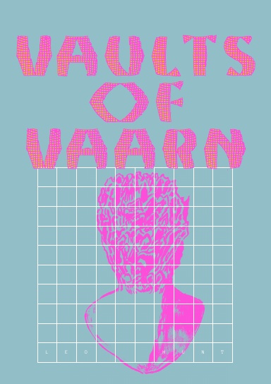 VAULTS OF VAARN #1