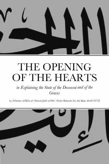 The Opening of The Hearts