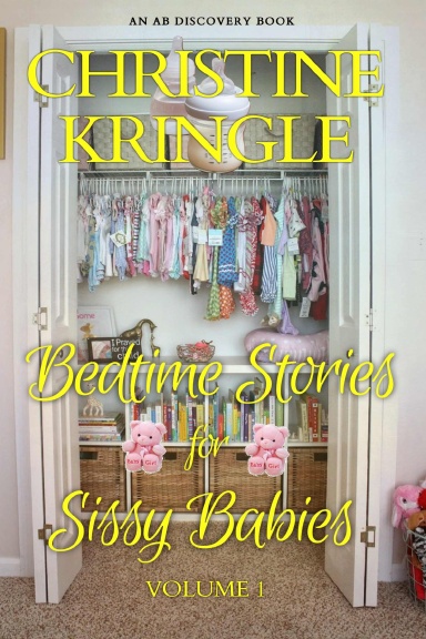 Bedtime Stories For Sissy Babies