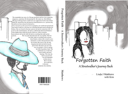 Forgotten Faith