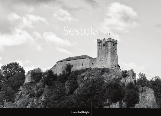 Sestola
