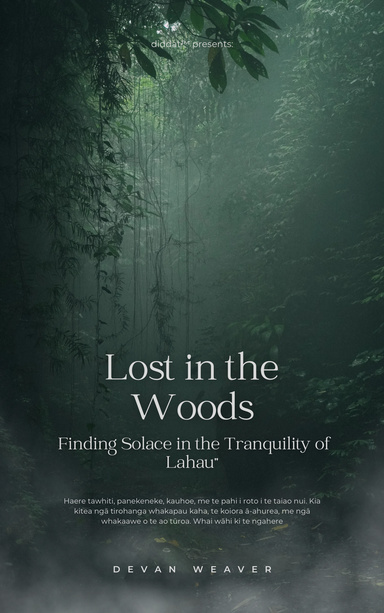 Lost in the Woods