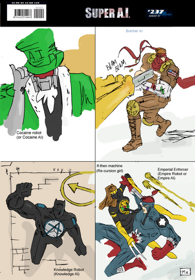Super Ai #237