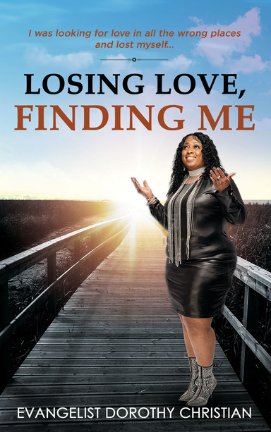 Losing Love, Finding Me