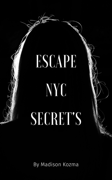 Escape NYC secrets
