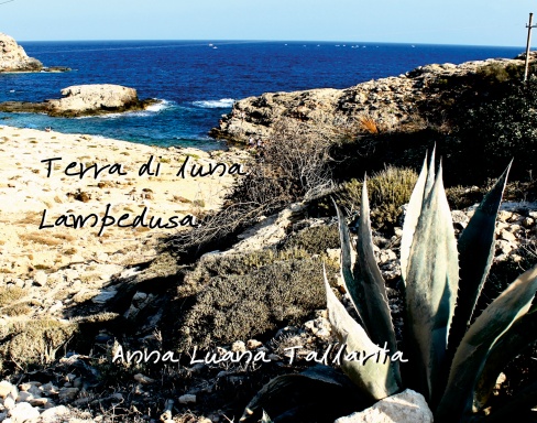 Terra di luna Lampedusa