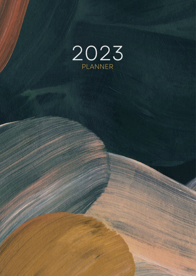 2023 Planner