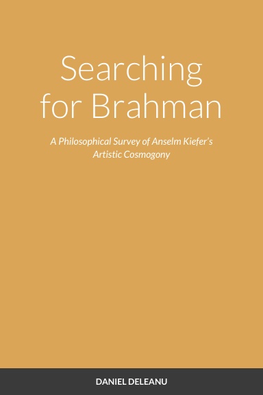 Searching for Brahman