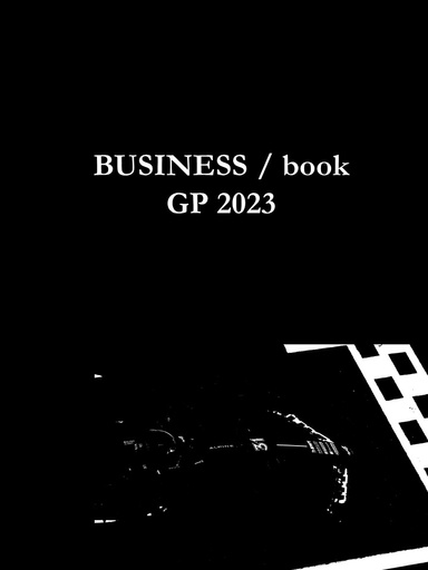 Business Book GP 2023