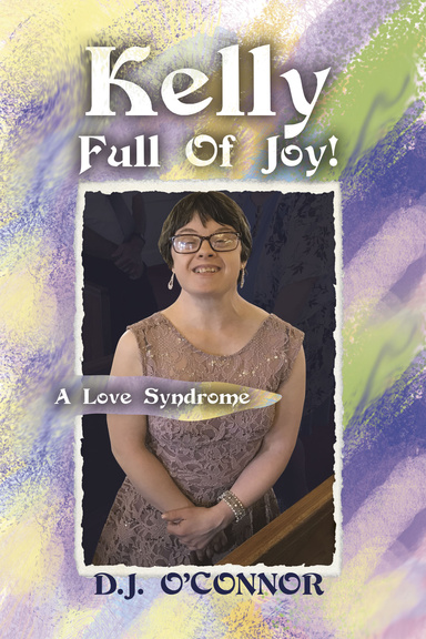 Kelly Full Of Joy!