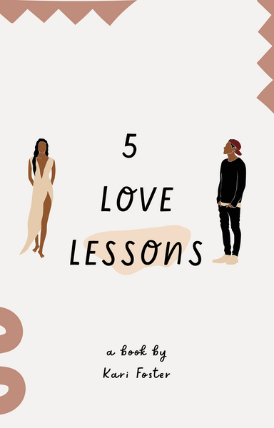 Five Lessons About True Love