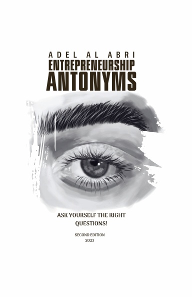 Entrepreneurship Antonyms