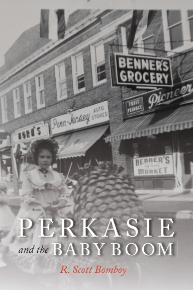 Perkasie and the Baby Boom