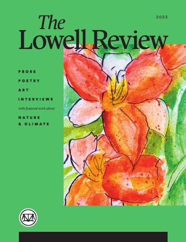 The Lowell Review 2023