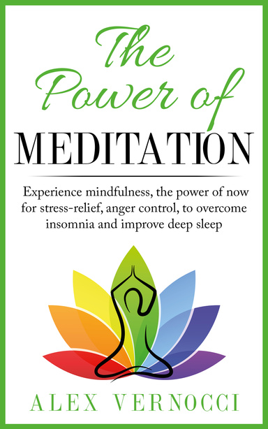 Meditation Healing for Beginners
