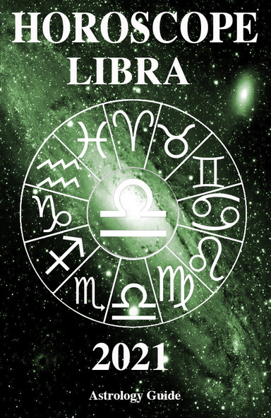 Horoscope 2021- Libra