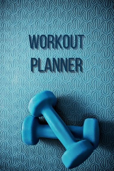 Workout Planner