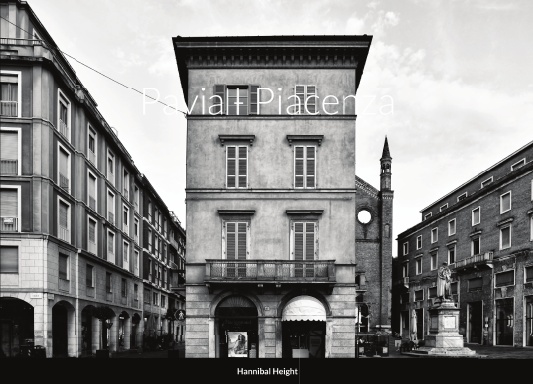Pavia - Piacenza
