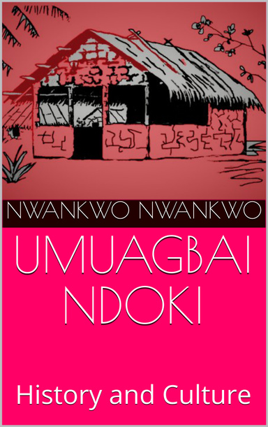 UMUAGBAI NDOKI