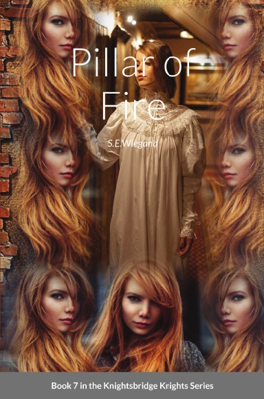 7. Pillar of Fire