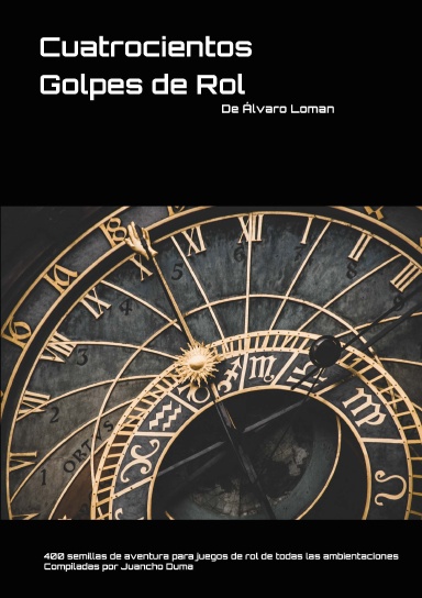 400 Golpes de Rol