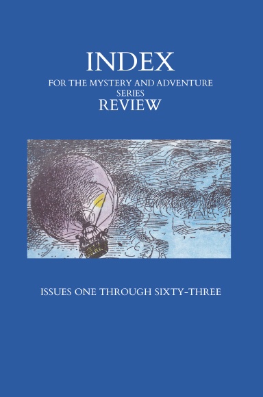 Index for the Review