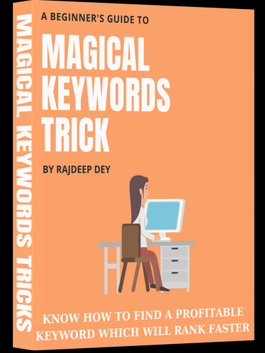 A Beginner's Guide to- Magical Keywords Trick