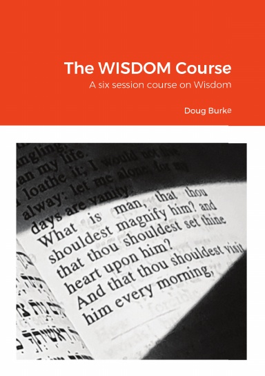 The WISDOM Course