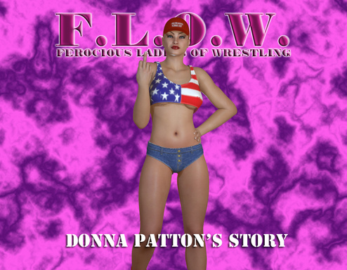 F.L.O.W. - Donna Patton's Story