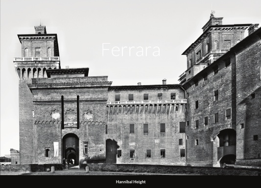 Ferrara