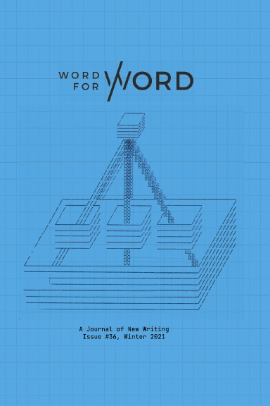 Word For/Word Issue #36