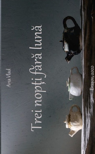 Trei nopți fără lună