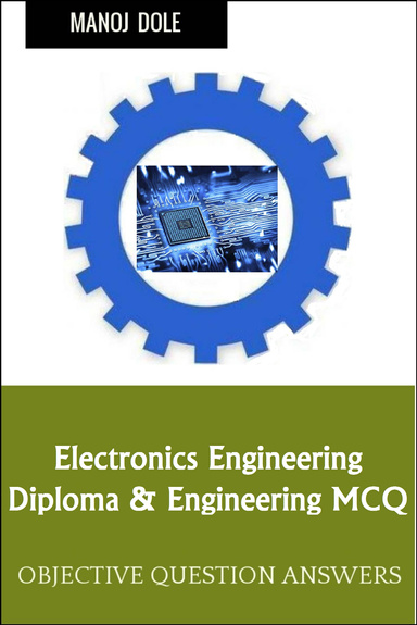 Electronics Engineering Diploma Engineering MCQ