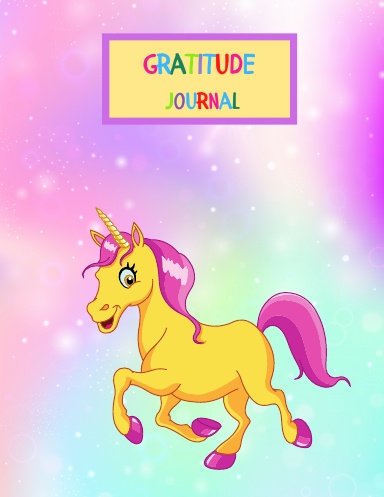 Gratitude Journal