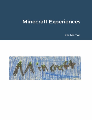 Minecraft Experiences