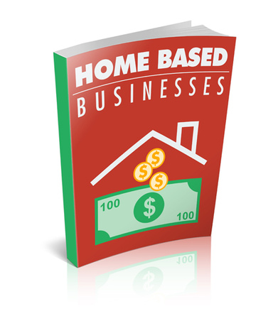 Home Based Businesses